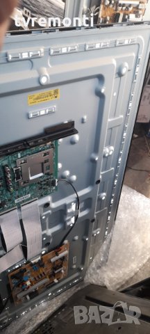 ЗАХРАНВАЩА ПЛАТА PSU BN44-00932Q - SAMSUNG UE50RU7092U, снимка 4 - Части и Платки - 35522874