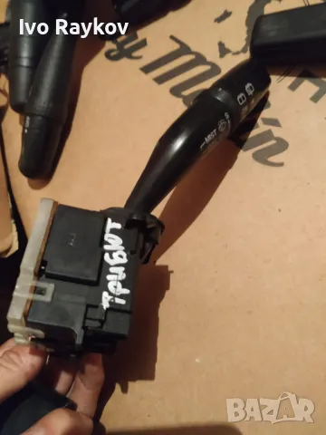 Лостче чистачки за Mazda Tribute, снимка 2 - Части - 47942399