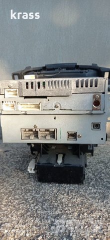 Части Нисан Примера П12, снимка 3 - Навигация за кола - 30396993