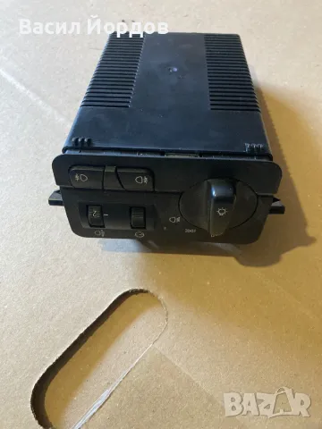 Ключ Светлини за БМв Е46 / 6 936 832 / 582228401 / BMw E46 , снимка 3 - Части - 48944105