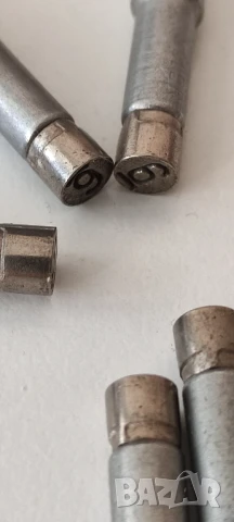 човка за поялник WELER, снимка 3 - Друга електроника - 50683113