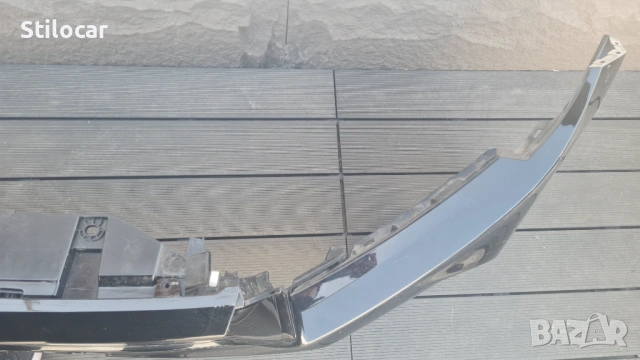 Броня предна Honda CR-V VI 24г, снимка 12 - Части - 54342902