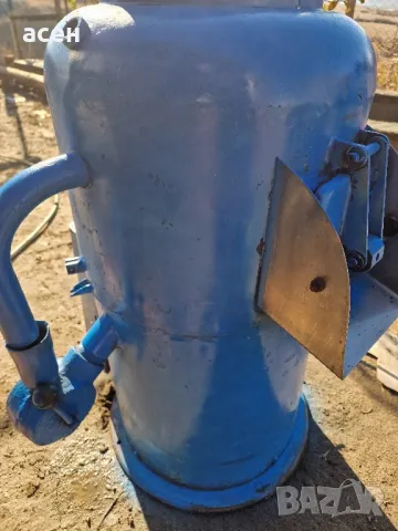 Картофобелачка, снимка 17 - Други машини и части - 48214376