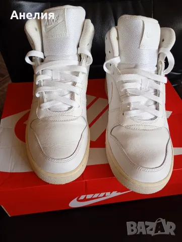 Продавам маратонки NIKE 41номер, снимка 5 - Маратонки - 56262074