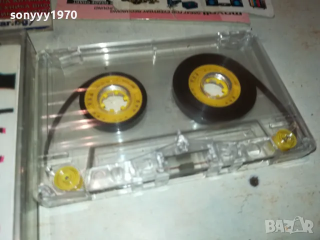 CECA-КАСЕТА 1712241847, снимка 3 - Аудио касети - 48382212