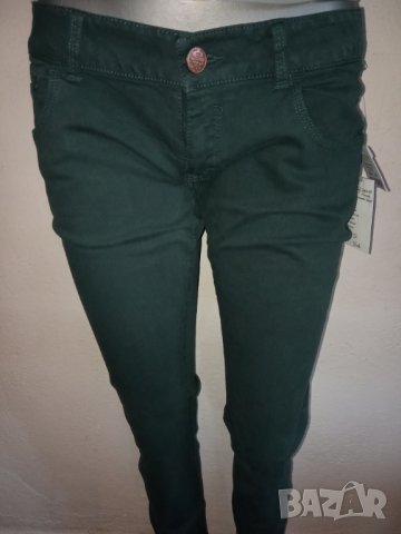 Дънки и дънкова риза, снимка 7 - Дънки - 30417273