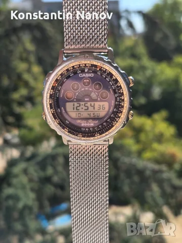 Casio DW-7000 бартер 