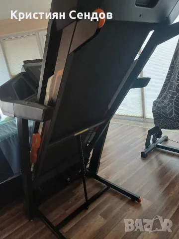 🏋️ ПРОДАВАМ ФИТНЕС УРЕДИ KETTLER 🏋️, снимка 3 - Фитнес уреди - 56390839