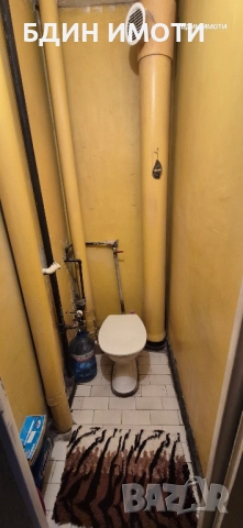 Наем двустаен Видин до Енергото, снимка 12 - Апартаменти - 52910356