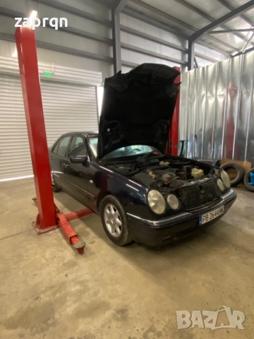 Автосервиз Пловдив Рогошко шосе, снимка 2 - Сервизни услуги - 52667731