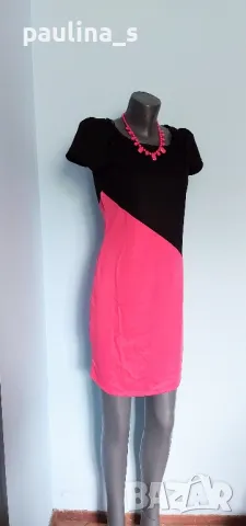 Два различни броя / Еластична маркова рокля "comma," и "George" / унисайз , снимка 13 - Рокли - 47000808