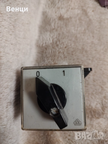 Работещ ключ