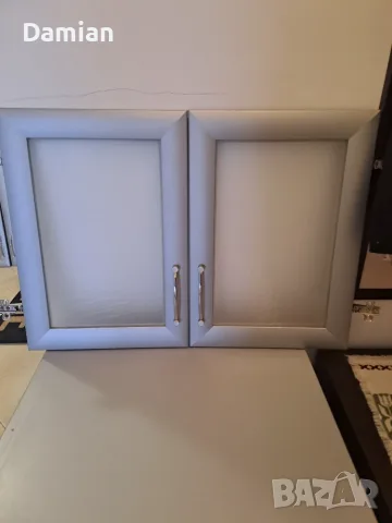 Продавам кухненски шкаф и вратички, снимка 4 - Кухни - 56181045