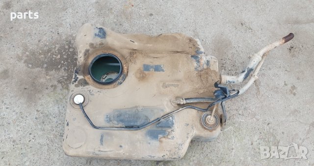Резервоар Форд Фокус Мк1 - 98AB9002 N, снимка 2 - Части - 40314072