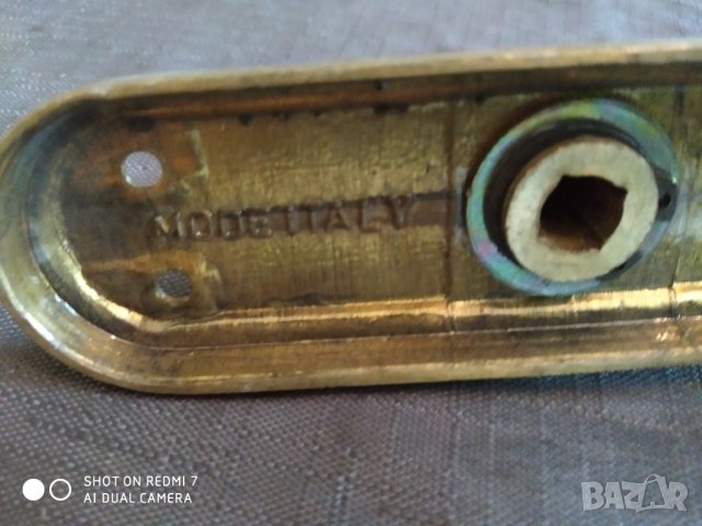 пет дръжки за прозорец, снимка 5 - Антикварни и старинни предмети - 33823018