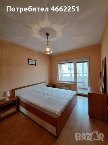 Тристаен апартамент – кв. Дружба 1, снимка 2 - Апартаменти - 52564364