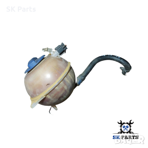 Разширителен съд за Volkswagen Polo / ПОЛО 3 1.6 