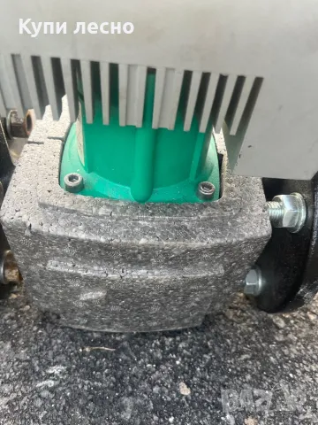 Wilo помпа, снимка 7 - Други машини и части - 48898131