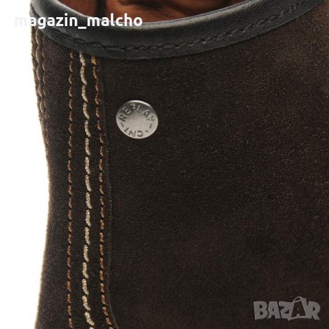 МЪЖКИ БОТИ - REPLAY TREL; размери: 42 и 45, снимка 5 - Мъжки боти - 31306273