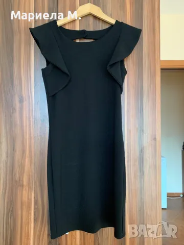 Zara къса рокля, XS/S, като нова