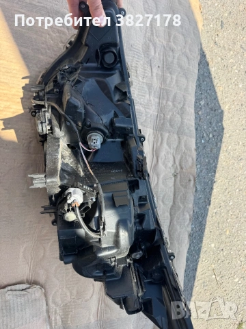 Решетка,халоген,фар,стоп, за тойота рав 4 2019-2023, снимка 4 - Части - 54242769