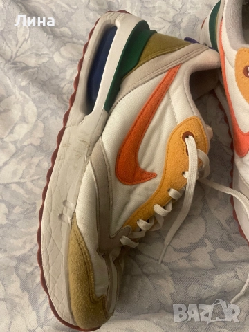 Дамски маратонки Nike , снимка 2 - Маратонки - 52892214