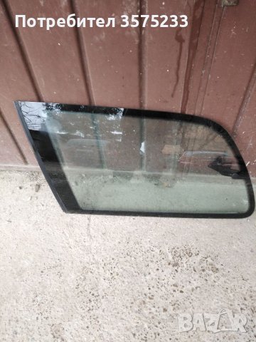 Задни странични стъкла шаран Галакси алхамбра