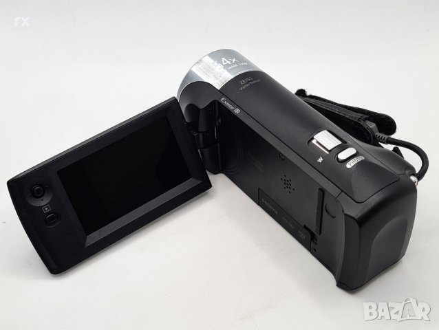 Камера Sony HDR-CX240, снимка 2 - Камери - 42845942