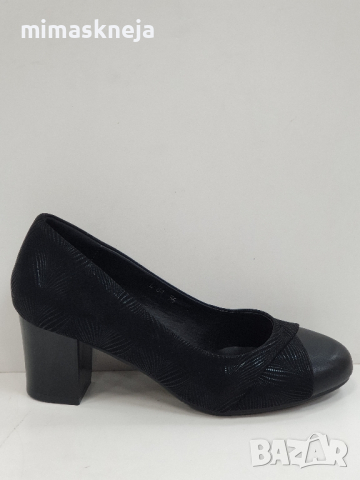 дамски обувки 8392, снимка 1 - Дамски елегантни обувки - 44650963