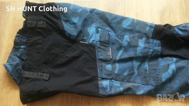 Revolution Race GPx Stretch Trouser размер 54 / XL панталон със здрава и еластична материи - 2451, снимка 10 - Екипировка - 54160501