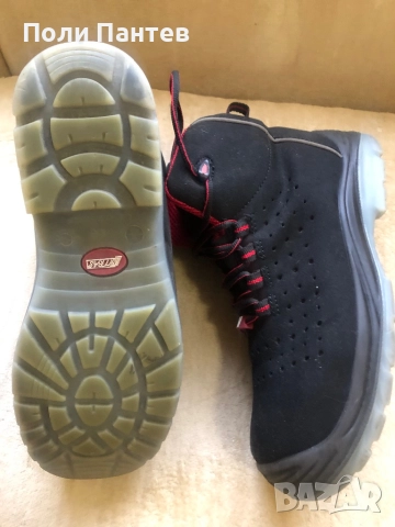 Обувки за работа и ежедневие, снимка 2 - Ежедневни обувки - 52754485