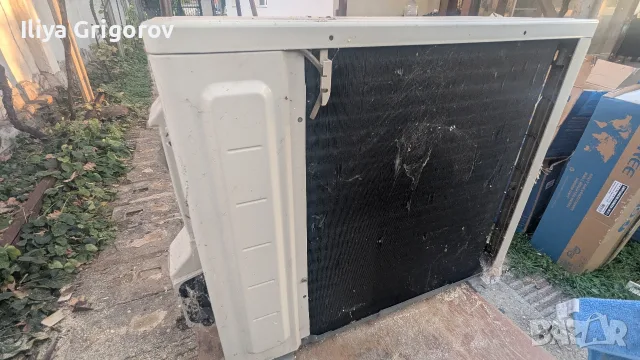 продавам климатик Daikin , снимка 7 - Климатици - 56060556