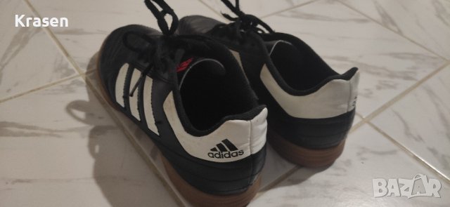 маратонки adidas, снимка 3 - Детски маратонки - 42685905