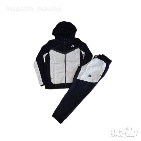 Детски Анцуг - NIKE Tech Fleece; размери: 140, 152 и 176 см.