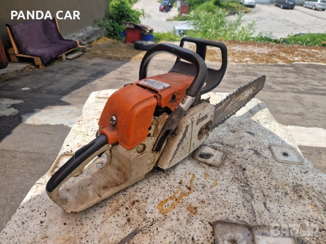 Щил 038 цял или на части