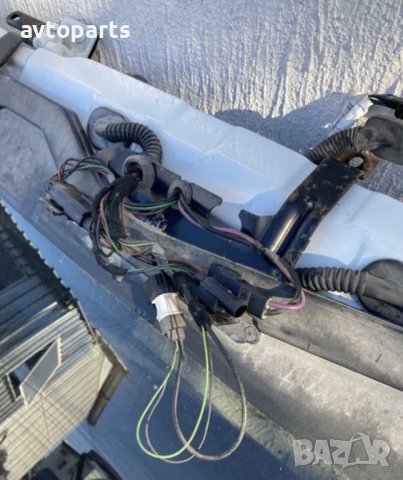 Range rover sport 2012година заден капак със стъкло, снимка 7 - Части - 40657175