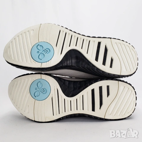 HUMMEL MC Trainer 206041 Оригинални Маратонки 43.5 44 28.5см, снимка 5 - Маратонки - 40360509