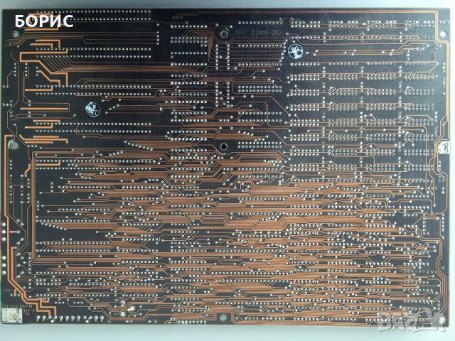 XT дънна платка IBM 5150, снимка 10 - Дънни платки - 37867542