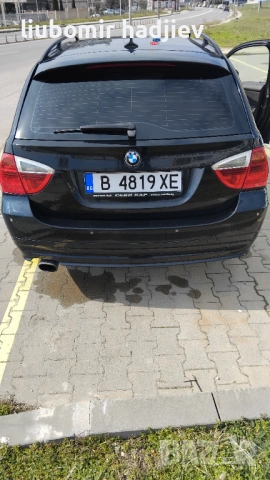 Bmw 2.0 149 коня, снимка 3 - Автомобили и джипове - 54008970