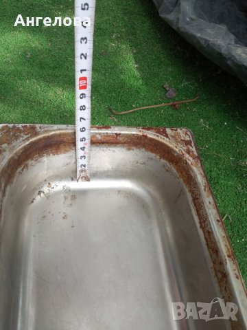 Тави, снимка 8 - Съдове за готвене - 30456527