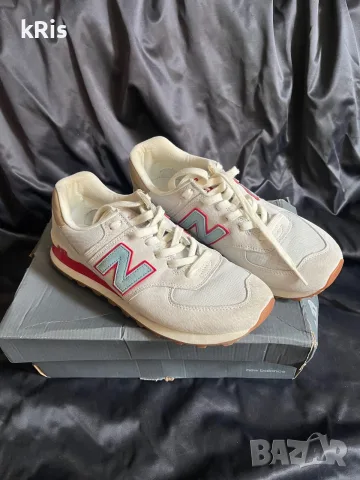 adidas torsion,new balance 574, Nike , снимка 14 - Кецове - 55215869