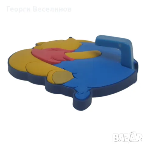 Детска закачалка, Linea Bertomani, Мечо Пух