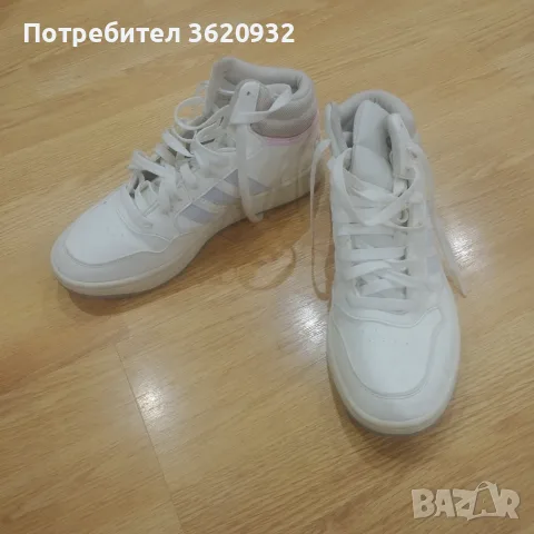 Спортни дамски кецове Адидас 39