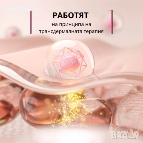 Детоксикационни пластири за крака, снимка 4 - Други - 47447447