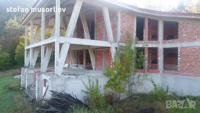 продавам сграда, снимка 10 - Къщи - 56522749