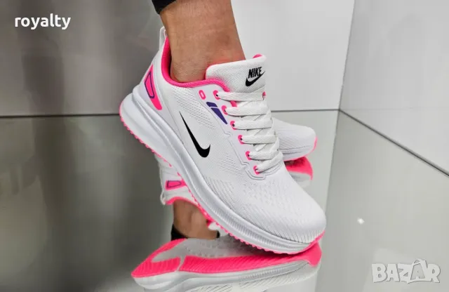 Nike спортни дамски маратонки , снимка 5 - Маратонки - 49626029