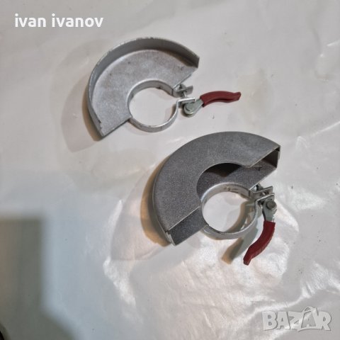 Предпазители, снимка 5 - Други машини и части - 38408434