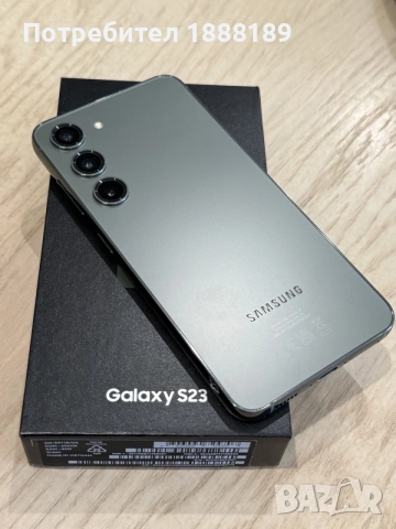Samsung galaxy S23