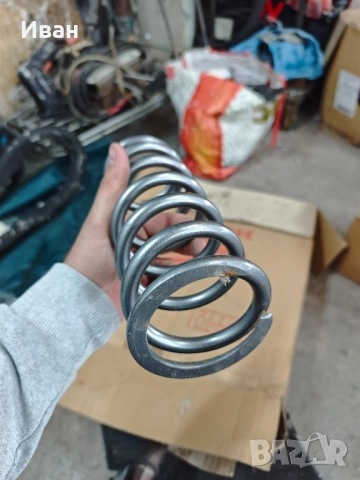 пружина honda crf 250 2016 standart, снимка 2 - Аксесоари и консумативи - 51876931