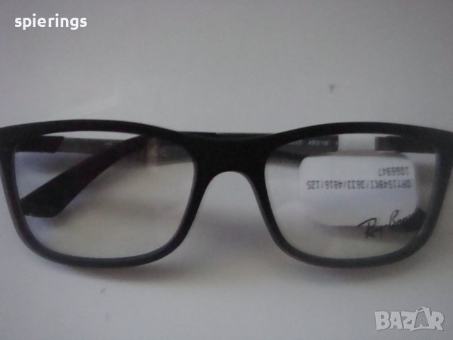 Нови рамки за очила, снимка 7 - Слънчеви и диоптрични очила - 37731557